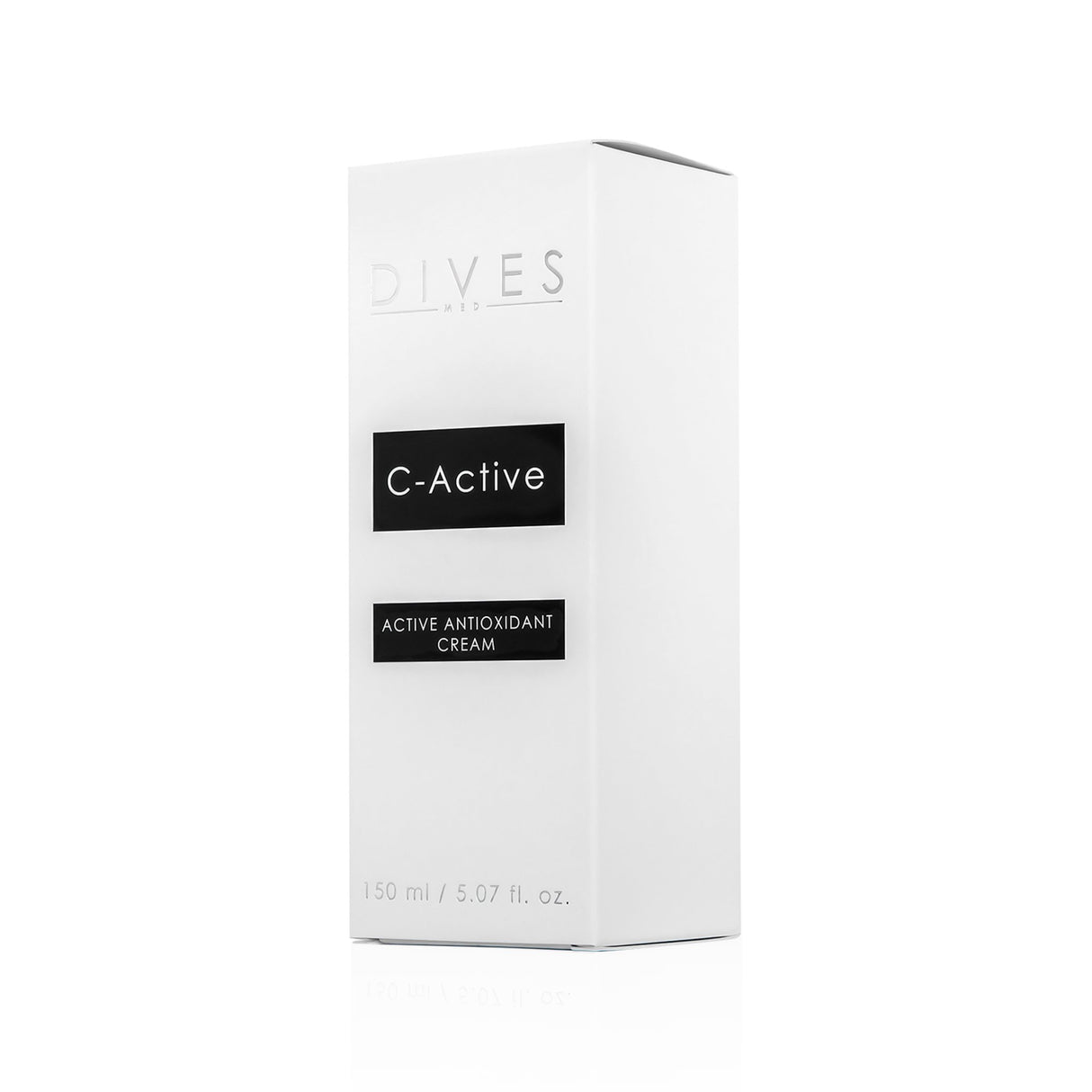Professional Line - C-active Cream 150ml - Filler Lux™ - SKIN CARE - Dives Med
