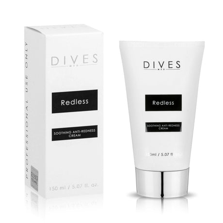 Professional Line - Redless Cream 150ml - Filler Lux™ - SKIN CARE - Dives Med