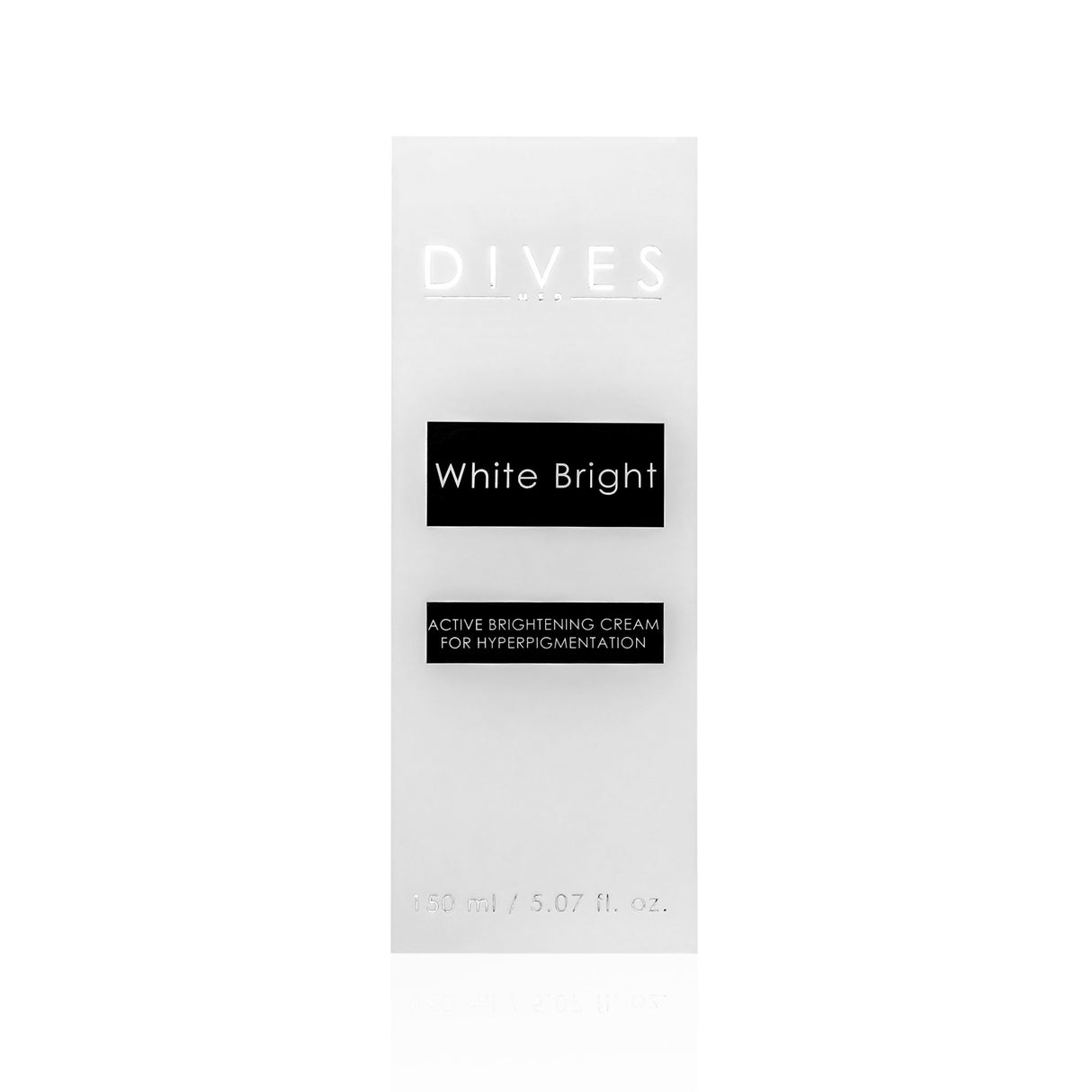 Professional Line - White Bright Cream - Filler Lux™ - SKIN CARE - Dives Med