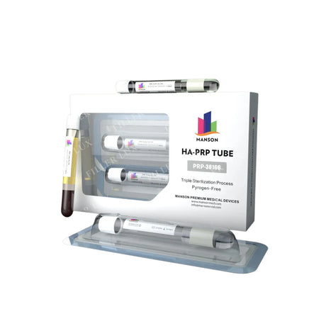 PRP HA Tube - Filler Lux™