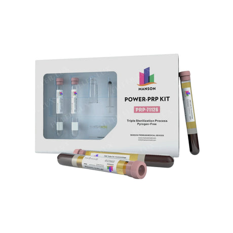 PRP Power Tube Kit - Filler Lux™