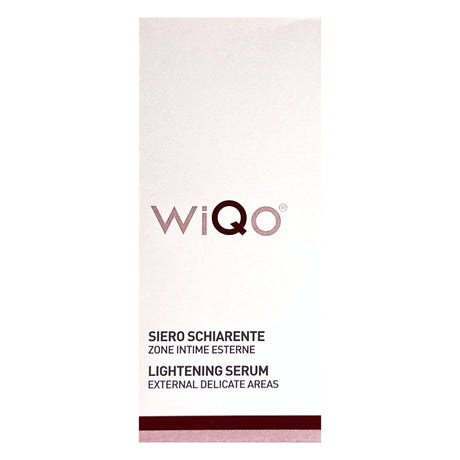 PRX Lightening Serum for the Intimate Area - Filler Lux™ - Skin care - WiQOmed