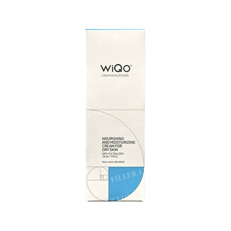 PRX Moisturizing Face Cream For Dry Skin - Filler Lux™ - Skin care - WiQOmed