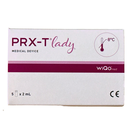 PRX-T Lady - Intimate area - Filler Lux™