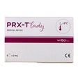 PRX-T Lady - Intimate area - Filler Lux™ - PEELING - WiQOmed