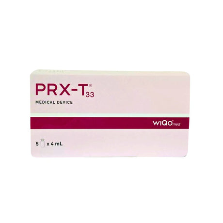 PRX-T33 DAMAGE BOX - Filler Lux™ - Peeling - WiQOmed