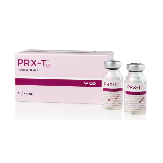 PRX - T33 - Filler Lux™ - PEELING - Filler Lux™