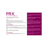 PRX-T33 - Filler Lux™ - Peeling - WiQOmed