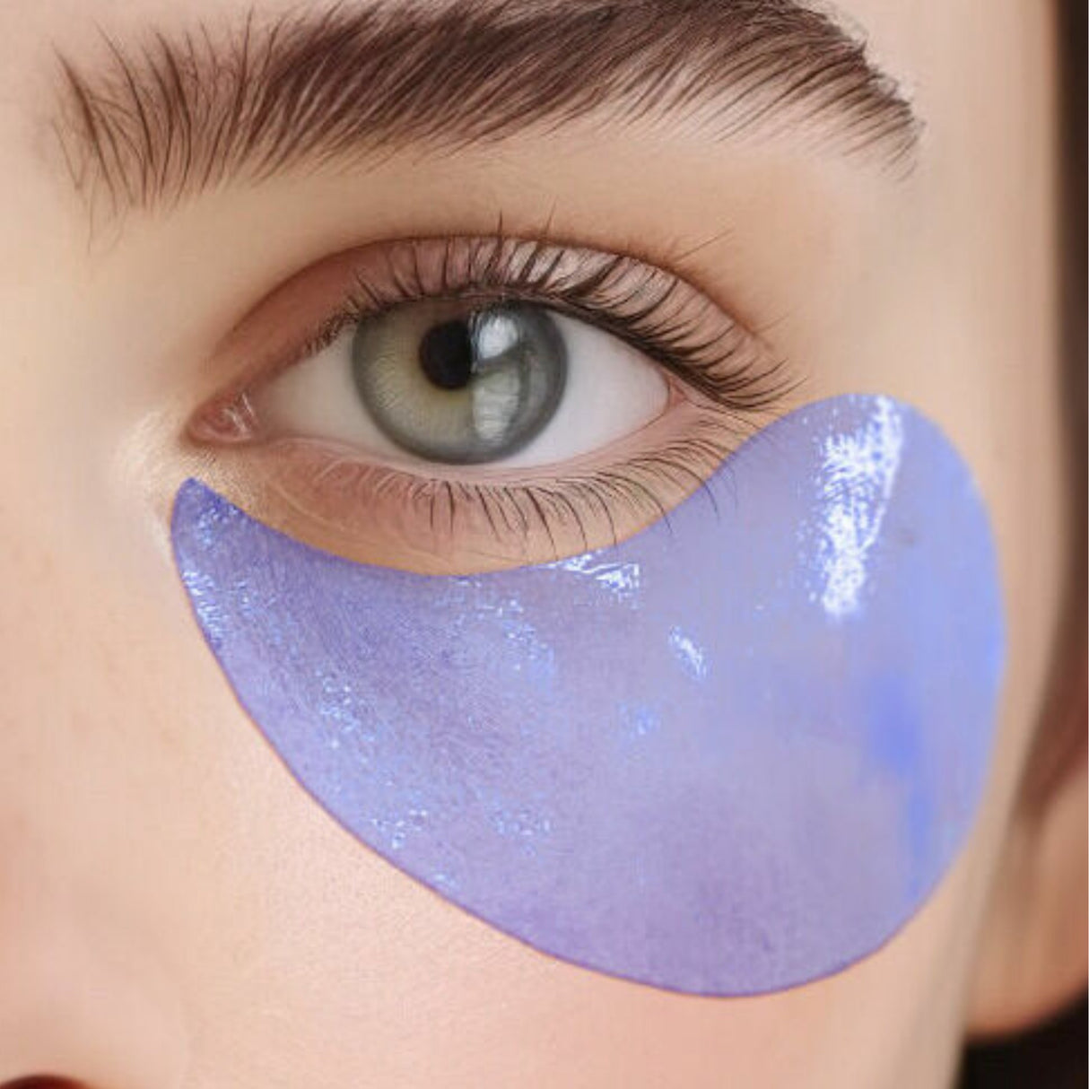 Pure Eyes Under eye skin rejuvenation + PDRN Patches - Filler Lux™ - SKIN CARE - Aeter