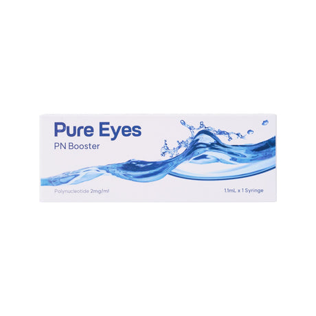 Pure Eyes - Filler Lux™ - Mesotherapy - HJ Corporations