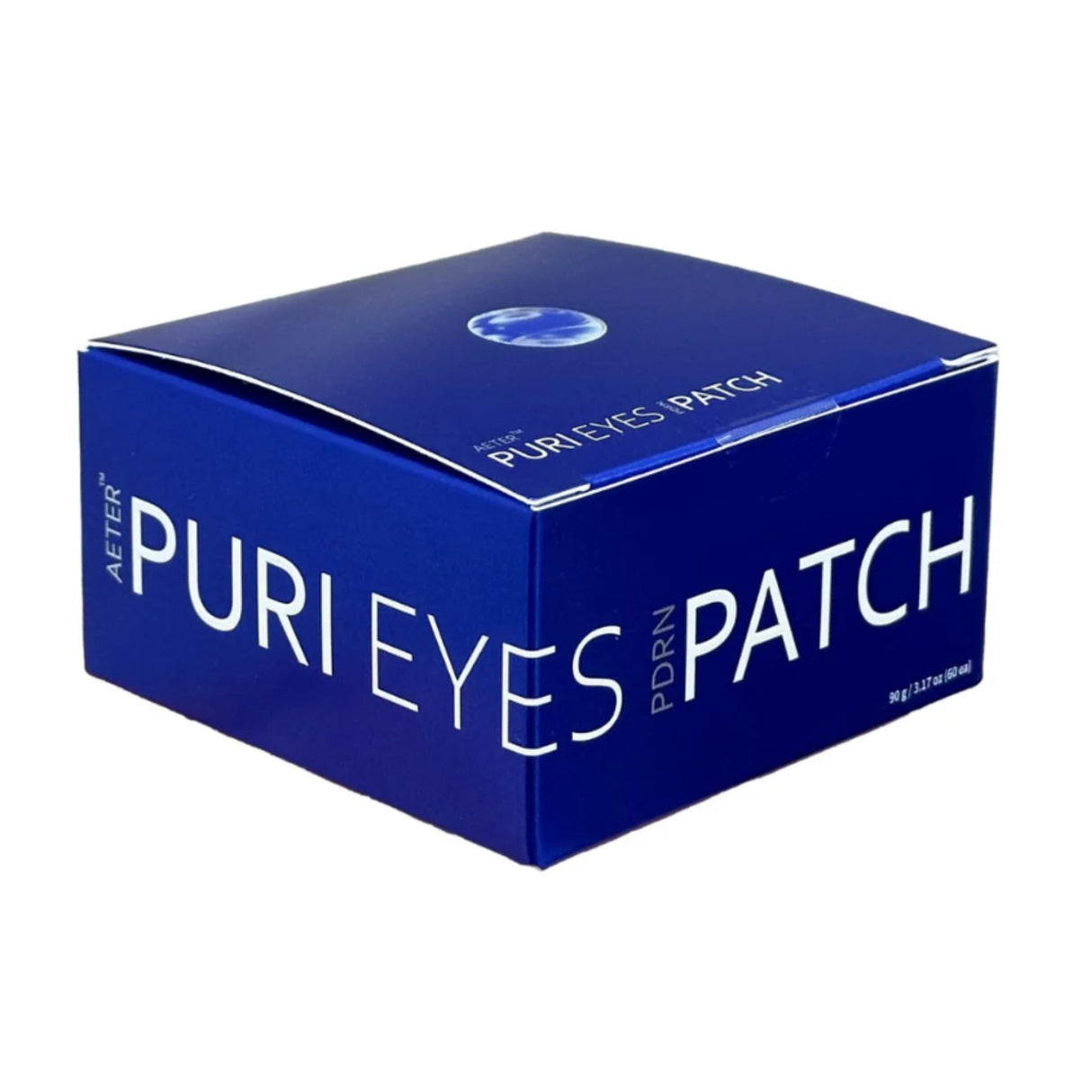 Puri Eyes PDRN Patches - Filler Lux™ - SKIN CARE - Aeter