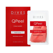 Qpeel After Treatment Calm Masks - Filler Lux™
