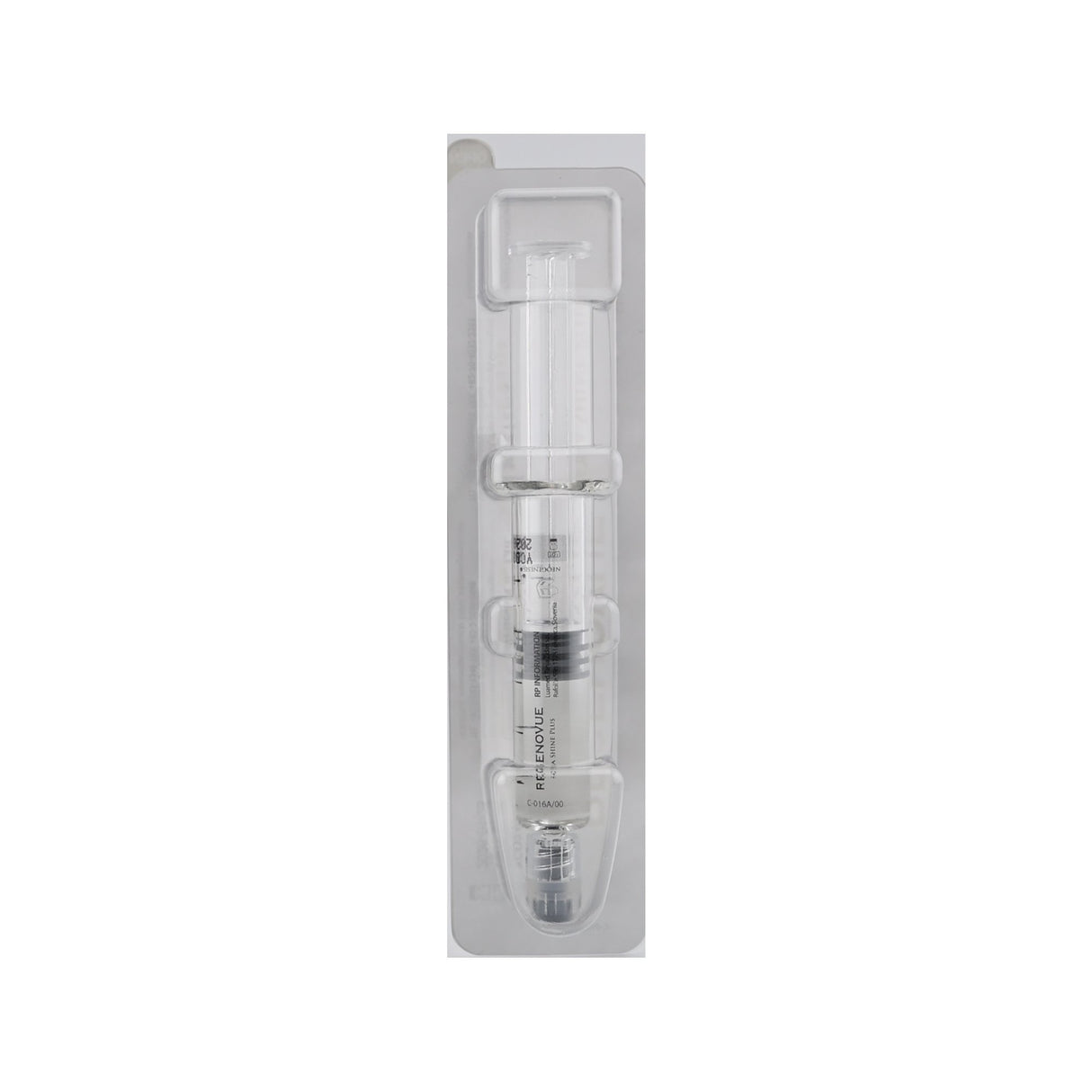 Regenovue Aqua Shine Plus - Filler Lux™ - Mesotherapy - NeoGenesis Co., Ltd.