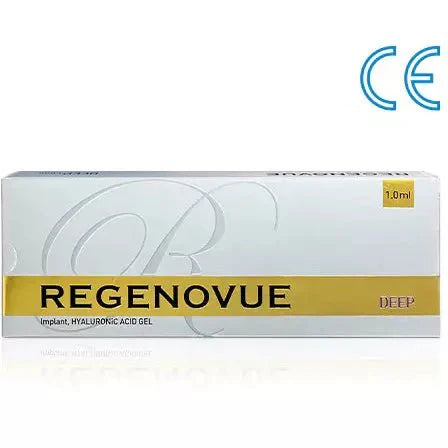 Regenovue Deep - Filler Lux™ - DERMAL FILLERS - NeoGenesis Co., Ltd.