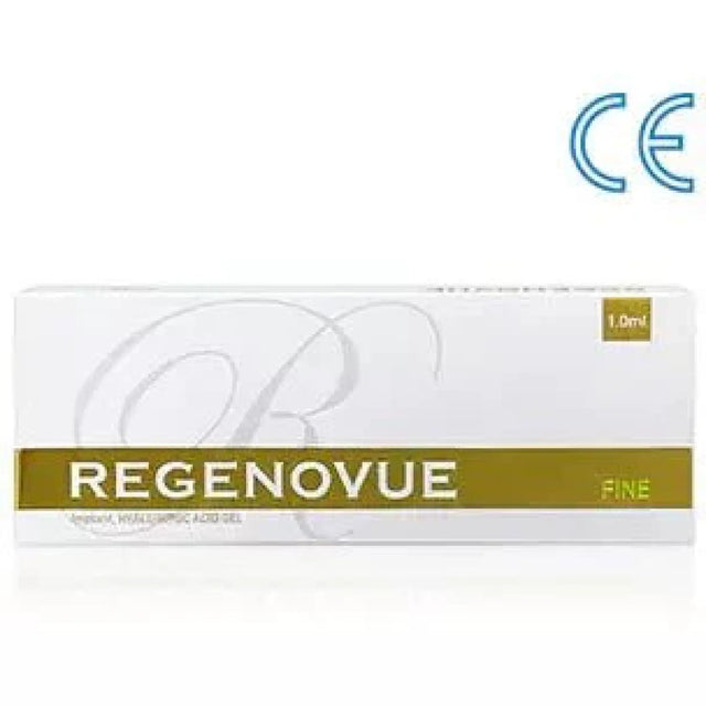 Regenovue Fine (1 Syringe x 1.1mL) - Filler Lux™