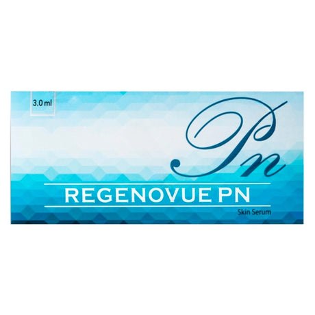 Regenovue PN 3mL - Filler Lux™ - Mesotherapy - NeoGenesis Co., Ltd.
