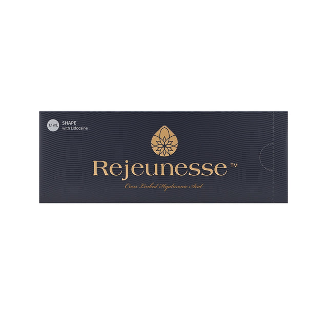 Rejeunesse Shape Lidocaine - Filler Lux™ - DERMAL FILLERS - Forest Hills Lab Korea Co., Ltd.