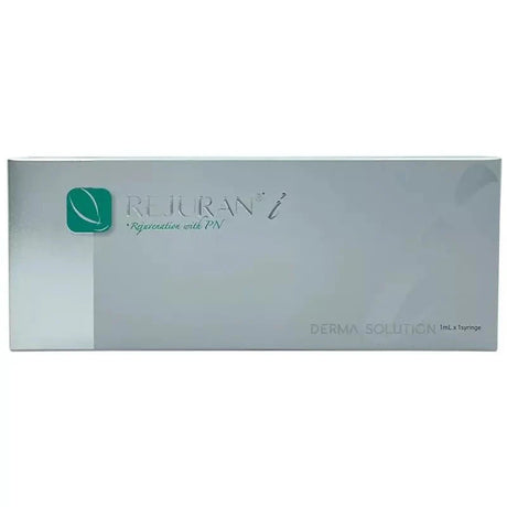 Rejuran I - Filler Lux™ - Mesotherapy - Pharma Research Products Co., Ltd.