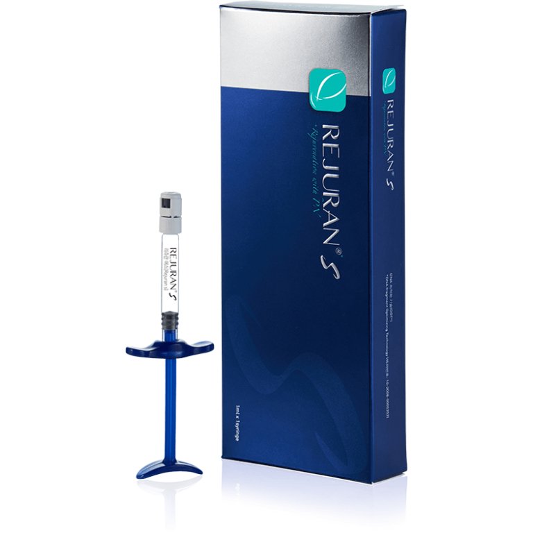 Rejuran S (1 Syringe x 1mL) - Filler Lux™
