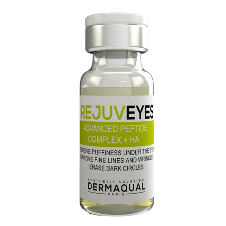Rejuveyes - Filler Lux™ - Mesotherapy - Dermaqual