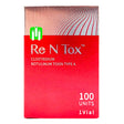 RenTox 100u - Filler Lux™ - Botulinumtoxin - Pharma Research Products Co., Ltd.