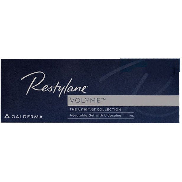Restylane® Volyme Lidocaine - Filler Lux™ - DERMAL FILLERS - Galderma