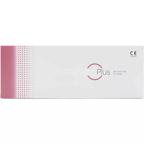 Revofil Plus - Filler Lux™