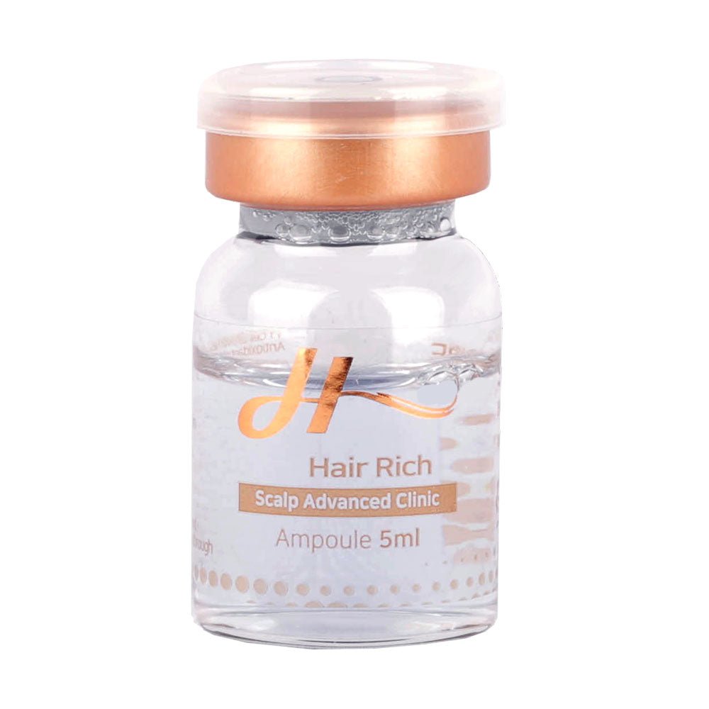 Sappire Hair Rich - Filler Lux™ - Hair Treatments - Dermakor
