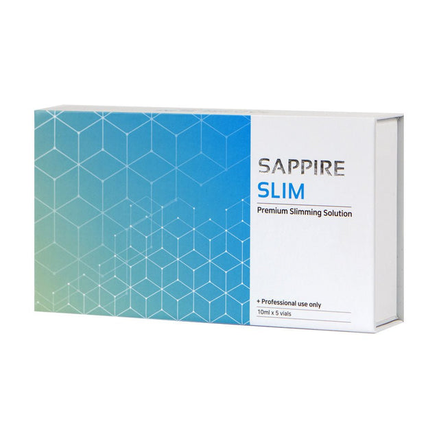 Sappire SLIM - Filler Lux™ - Body - Dermakor