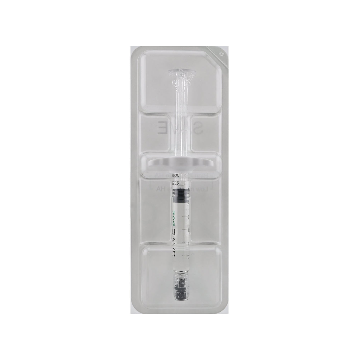 Save B32 - Filler Lux™ - Mesotherapy - Aruda Co., Ltd.