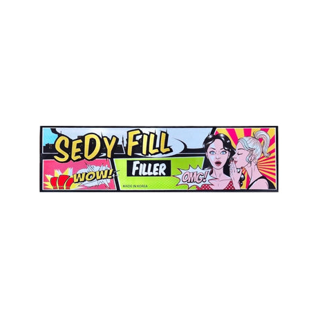 Sedy Fill - Filler Lux™ - DERMAL FILLERS - Maypharm Co., Ltd.