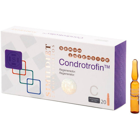 Simildiet Condotrofin Serum Intensive (20 Ampoules x 2mL) - Filler Lux™