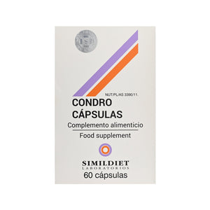 Simildiet Condro Capsules