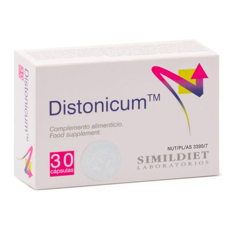 Simildiet Distonicum Capsules - Filler Lux™