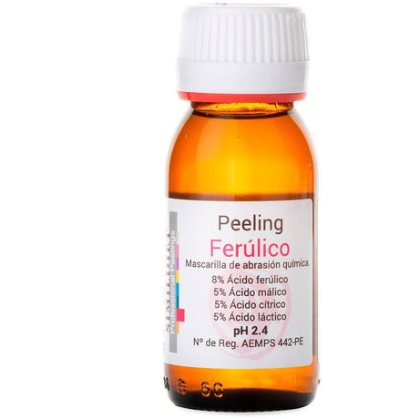 Simildiet Ferulico Peel - Filler Lux™