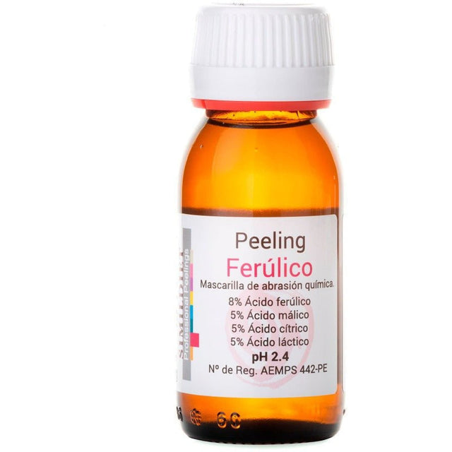 Simildiet Ferulico Peel - Filler Lux™