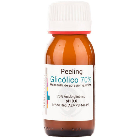 Simildiet Glycolyc Peel - Filler Lux™