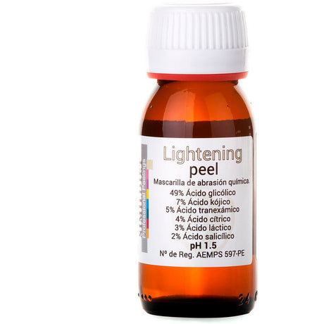 Simildiet Lightening Peel - Filler Lux™