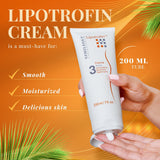 Simildiet Lipotrofin Cream - Filler Lux™