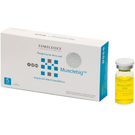 Simildiet Musclebig Ion (5 Vials x 10mL) - Filler Lux™