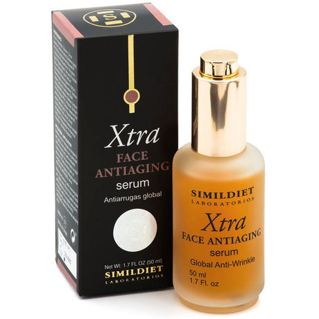 Simildiet Xtra Face Antiaging Serum 50mL - Filler Lux™