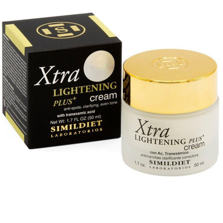 Simildiet Xtra Lightening Plus Cream 50mL - Filler Lux™