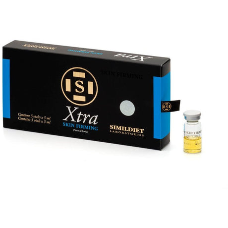 Simildiet Xtra Skin Firming (5 Vials x 5mL) - Filler Lux™