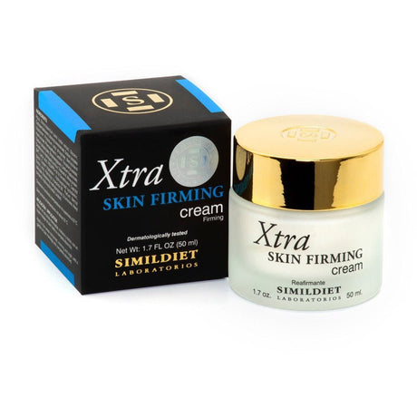 Simildiet Xtra Skin Firming Cream 50mL - Filler Lux™