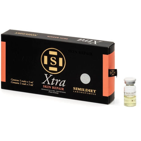 Simildiet Xtra Skin Repair (5 Vials x 5mL) - Filler Lux™