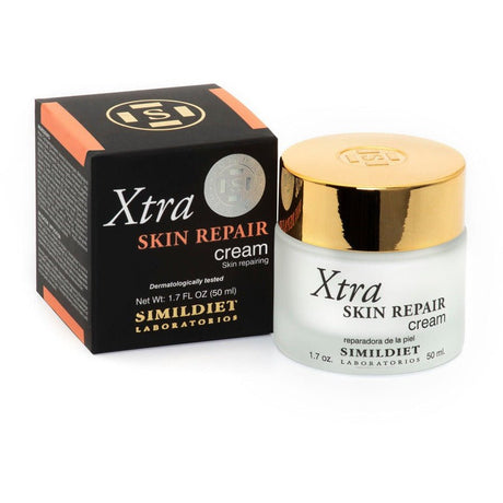 Simildiet Xtra Skin Repair Cream 50mL - Filler Lux™ - Skin care - Simildiet Laboratorios