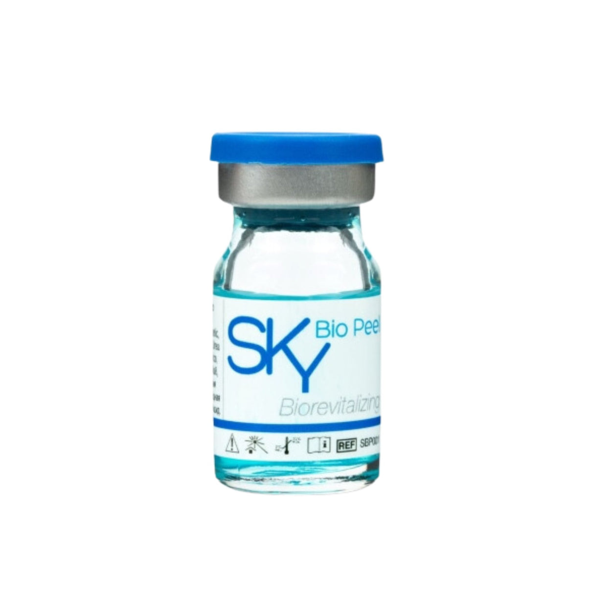 Sky Bio Peel - Filler Lux™ - PEELING - Medixa