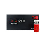 Slim Point Solution - Filler Lux™ - Lipolytic - Simildiet Laboratorios