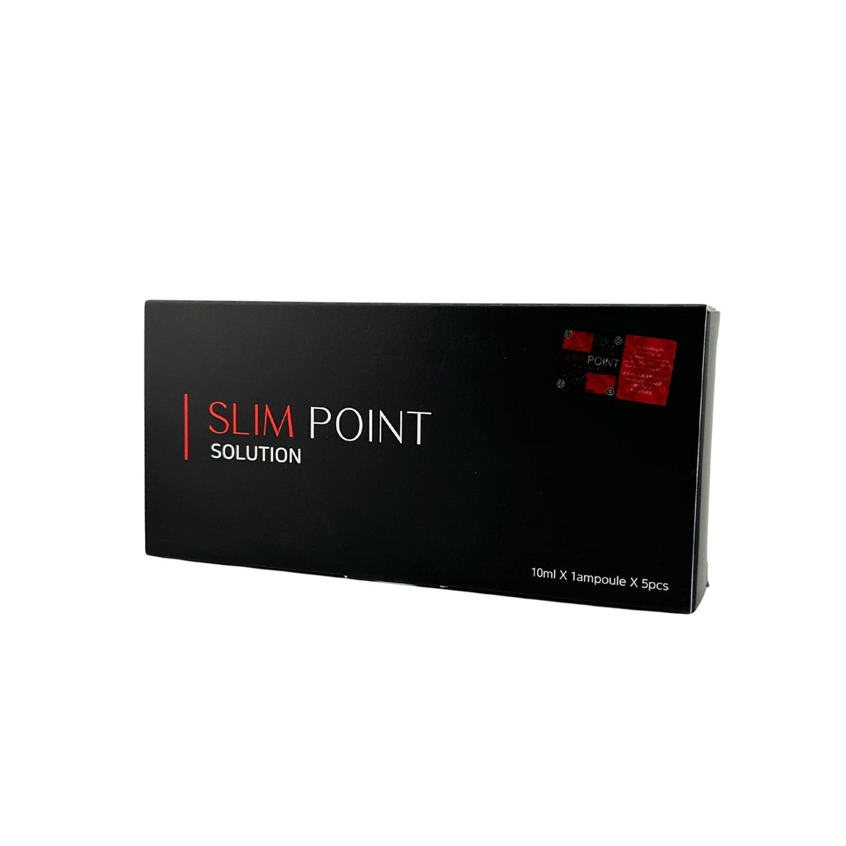 Slim Point Solution - Filler Lux™ - Lipolytic - Simildiet Laboratorios