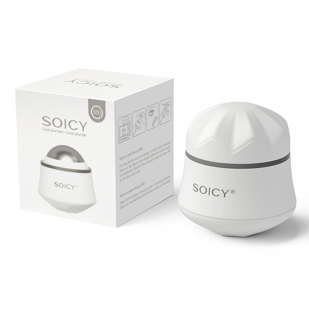 Soicy S50 Massage Ball - Filler Lux™ - Medical Device - Dr. Pen